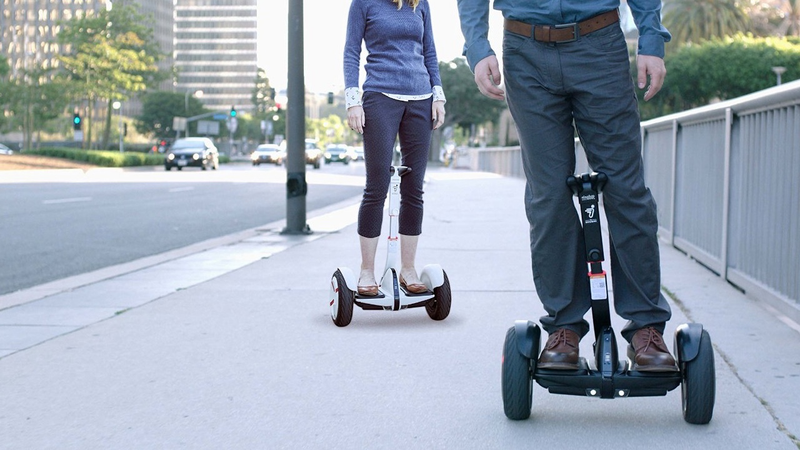 Segway miniPRO, $499